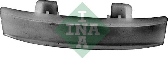 INA 552 0182 10 - Направляваща шина (плъзгач), ангренажна верига vvparts.bg