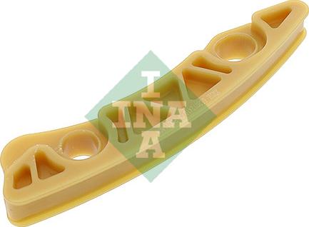 INA 552 0124 10 - Направляваща шина (плъзгач), ангренажна верига vvparts.bg