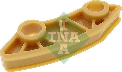 INA 552 0123 10 - Направляваща шина (плъзгач), ангренажна верига vvparts.bg