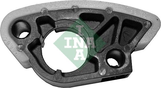 INA 552 0173 10 - Направляваща шина (плъзгач), ангренажна верига vvparts.bg