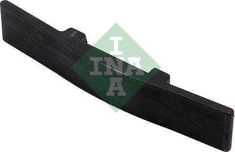 INA 552 0262 10 - Направляваща шина (плъзгач), ангренажна верига vvparts.bg