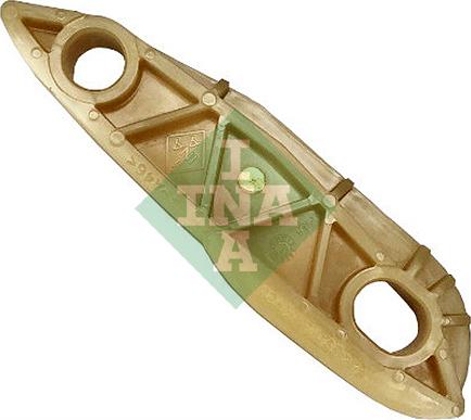 INA 552 0211 10 - Направляваща шина (плъзгач), ангренажна верига vvparts.bg