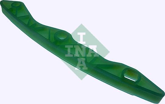 INA 552 0234 10 - Направляваща шина (плъзгач), ангренажна верига vvparts.bg