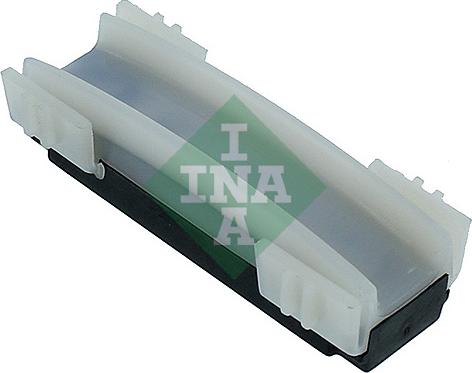 INA 552 0235 10 - Направляваща шина (плъзгач), ангренажна верига vvparts.bg