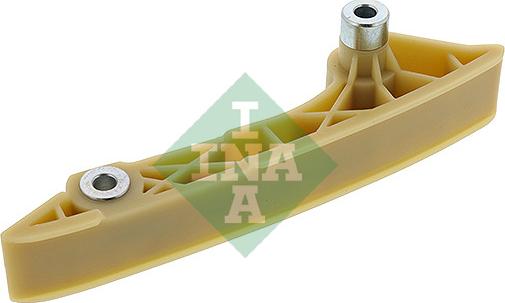 INA 552 0232 10 - Направляваща шина (плъзгач), ангренажна верига vvparts.bg