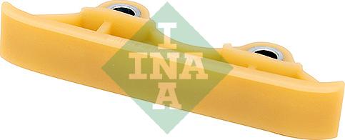 INA 552 0271 10 - Направляваща шина (плъзгач), ангренажна верига vvparts.bg