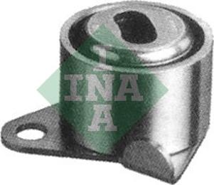 INA 531 0064 10 - Обтяжна ролка, ангренаж vvparts.bg