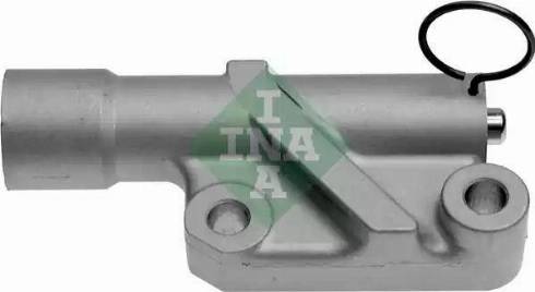 INA 533 0047 20 - Демпер (успокоител-ртепт.вибр.), зъбен ремък vvparts.bg