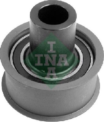 INA 532 0179 20 - Паразитна / водеща ролка, зъбен ремък vvparts.bg
