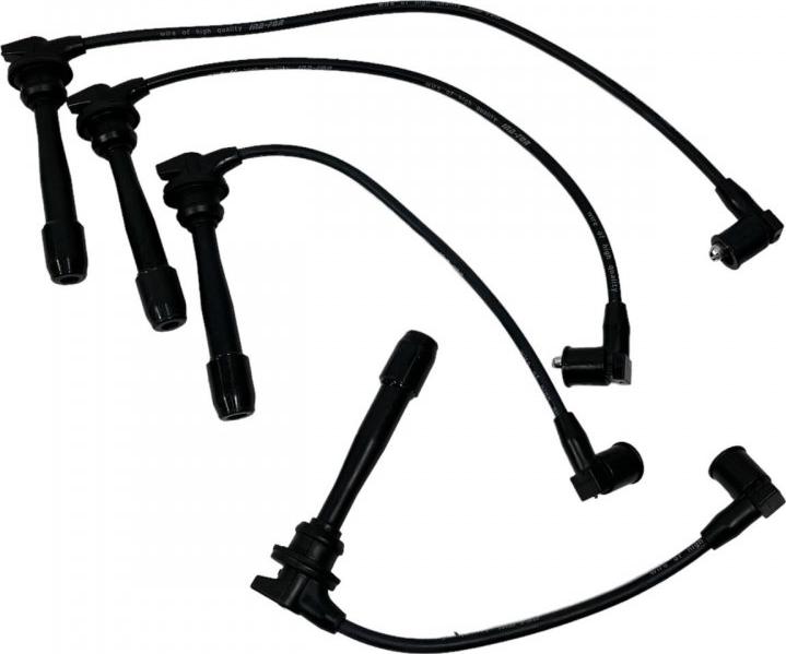 INA-FOR INF25.0201 - Комплект запалителеи кабели vvparts.bg