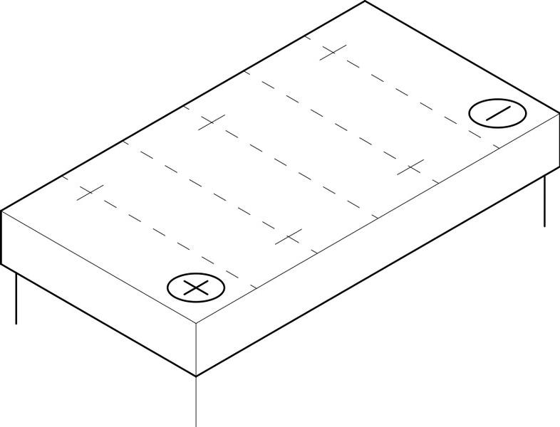 INTACT 54464GUG - Стартов акумулатор vvparts.bg