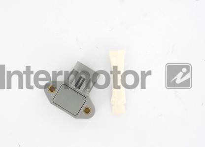 INTERMOTOR 15879 - Включващо устройство (комутатор), запалителна система vvparts.bg