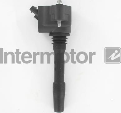 INTERMOTOR 12180 - Запалителна бобина vvparts.bg