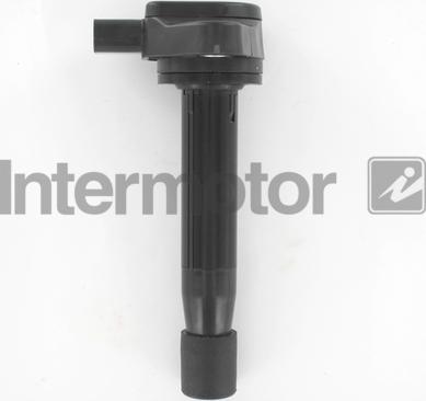 INTERMOTOR 128-55 - Запалителна бобина vvparts.bg