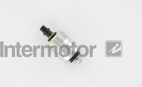 INTERMOTOR 89754 - Спирателно устройство, инжекторна система vvparts.bg