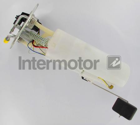 INTERMOTOR 39048 - Горивопроводен модул (горивна помпа+сонда) vvparts.bg