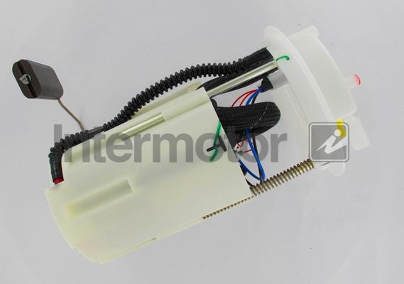 INTERMOTOR 39020 - Горивопроводен модул (горивна помпа+сонда) vvparts.bg