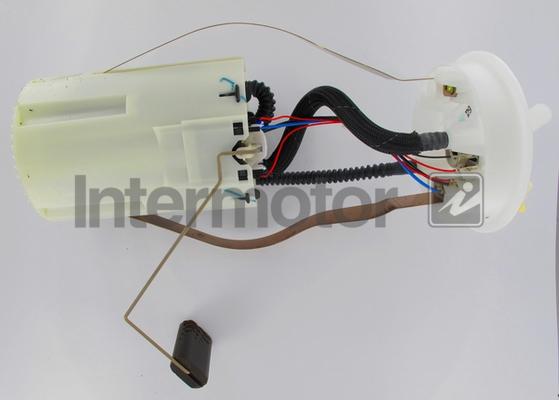 INTERMOTOR 39022 - Горивопроводен модул (горивна помпа+сонда) vvparts.bg