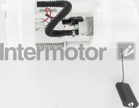 INTERMOTOR 39076 - Горивопроводен модул (горивна помпа+сонда) vvparts.bg