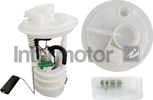 INTERMOTOR 39070 - Горивопроводен модул (горивна помпа+сонда) vvparts.bg