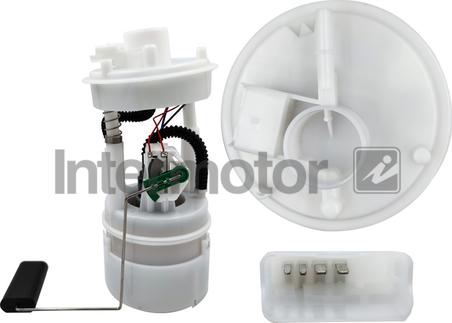 INTERMOTOR 39077 - Горивопроводен модул (горивна помпа+сонда) vvparts.bg