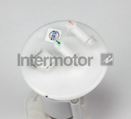 INTERMOTOR 38117 - Горивопроводен модул (горивна помпа+сонда) vvparts.bg