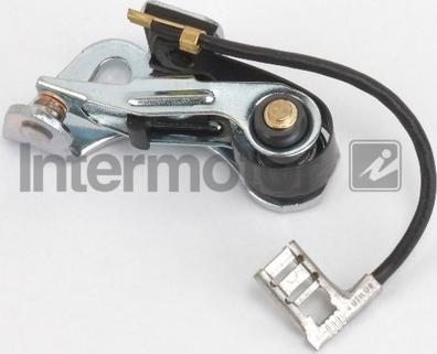 INTERMOTOR 22100 - Контактен комплект, дистрибутор на запалване vvparts.bg