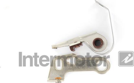 INTERMOTOR 223-60 - Контактен комплект, дистрибутор на запалване vvparts.bg