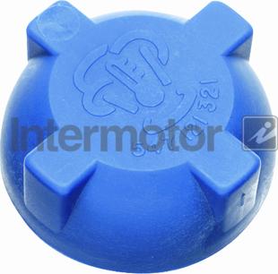 INTERMOTOR 75267 - Капачка, радиатор vvparts.bg