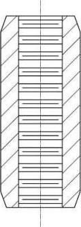 Intervalves 8189.100 - Водач на клапан vvparts.bg