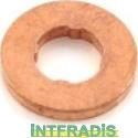 INTFRADIS 10164 - Уплътнение, дюзодържач vvparts.bg