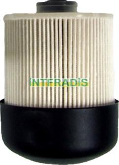 INTFRADIS 1011223 - Горивен филтър vvparts.bg