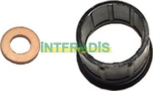 INTFRADIS 10123 - Комплект гарнитури, впръскваща дюза vvparts.bg