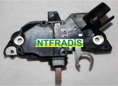 INTFRADIS 1227BL - Регулатор на генератор vvparts.bg
