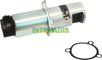 INTFRADIS 2570 - AGR-Клапан vvparts.bg