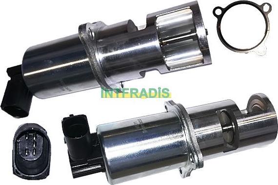 INTFRADIS 2572 - AGR-Клапан vvparts.bg