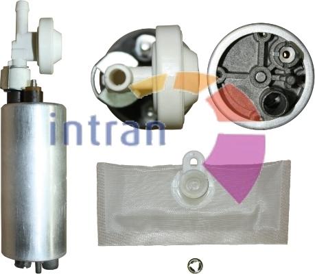 Intran Flotamex B019RK - Горивна помпа vvparts.bg