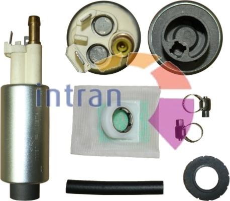 Intran Flotamex B039FK - Горивна помпа vvparts.bg