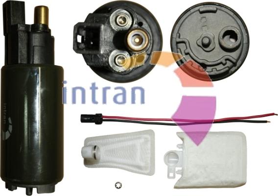 Intran Flotamex B02226MK - Горивна помпа vvparts.bg