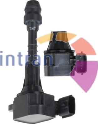 Intran Flotamex BOUF401 - Запалителна бобина vvparts.bg