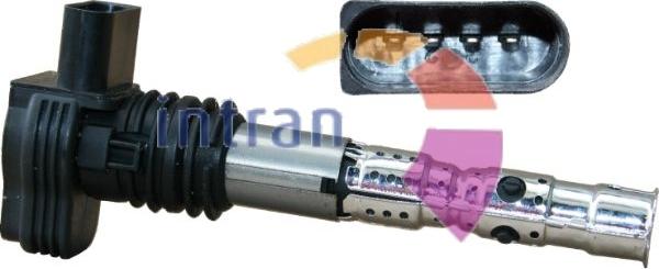 Intran Flotamex BOUF411 - Запалителна бобина vvparts.bg