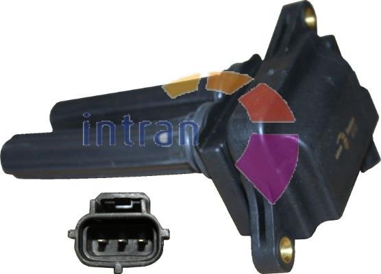 Intran Flotamex BOUF504 - Запалителна бобина vvparts.bg