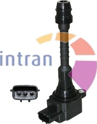 Intran Flotamex BOUF351 - Запалителна бобина vvparts.bg