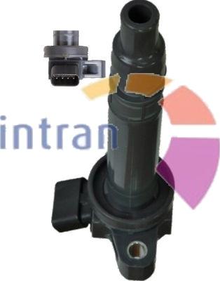 Intran Flotamex BOUF314 - Запалителна бобина vvparts.bg