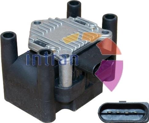 Intran Flotamex BOVW03 - Запалителна бобина vvparts.bg