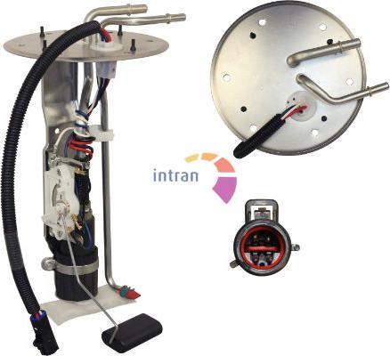 Intran Flotamex M1018 - Монтажен комплект, горивен резервоар vvparts.bg