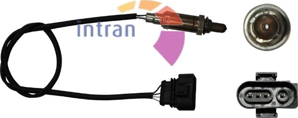 Intran Flotamex SD60610 - Сензор, качество на въздуха vvparts.bg