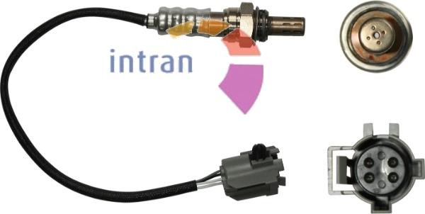 Intran Flotamex SD11915 - Сензор, качество на въздуха vvparts.bg