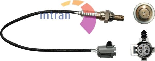 Intran Flotamex SD11151 - Сензор, качество на въздуха vvparts.bg