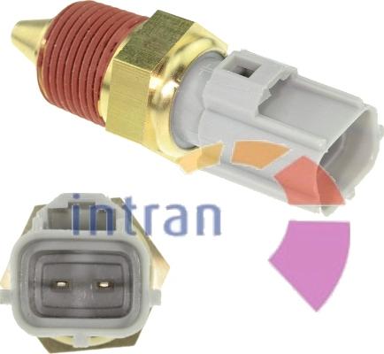 Intran Flotamex SD12099 - Датчик, температура на охладителната течност vvparts.bg